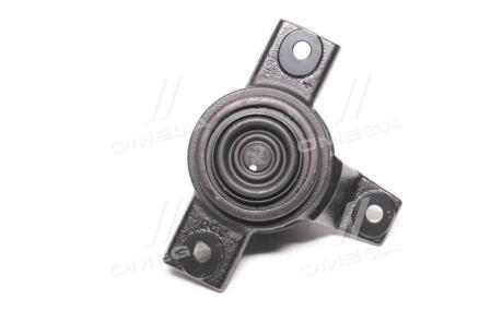 Опора двигуна прав. HYUNDAI IX55, SANTA FÉ II KIA SORENTO II 2.0D/2.2D/3.8 01.09- Hyundai/Kia/Mobis 218112B000