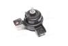 Подушка двигателя прав 2.2CRDI hy, kia HYUNDAI SANTA FE 06-09 ОЕ: Hyundai/Kia/Mobis 21811-2B100 (фото 4)