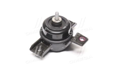 Опора двигуна права Hyundai Santa Fe 05-09 (Mobis) Hyundai/Kia/Mobis 21811-2B100