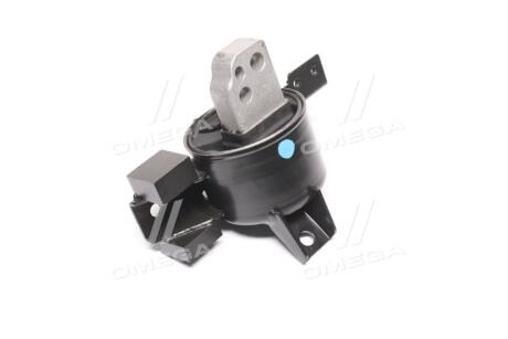 Опора двигуна ліва Hyunday Accent 1.5TCI 06-11 Hyundai/Kia/Mobis 218301G100