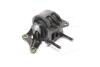 Подушка двигателя левая_SANTA FE 06-11 Hyundai/Kia/Mobis 21830-2B900 (фото 4)