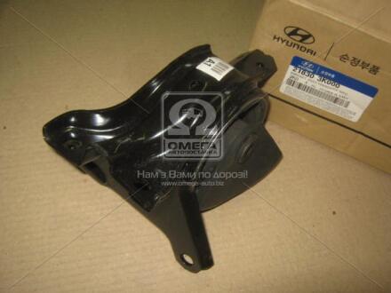 Подушка КПП 2.0 16V kia HYUNDAI SONATA NF 04-09 ОЕ: Hyundai/Kia/Mobis 218303K000