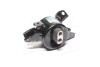 Подушка КПП лев 1.6 16V hy,1.6 LPI kia,1.6GDI 16V hy HYUNDAI ELANTRA MD 11-16 ОЕ: Hyundai/Kia/Mobis 218303X000 (фото 3)