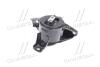 Подушка двигателя KIA SORENTO 2 2 TCI 15 АКПП левая Hyundai/Kia/Mobis 21830C5400 (фото 4)