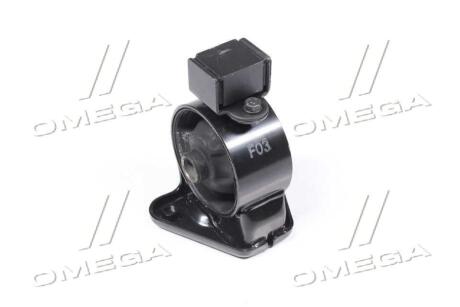 Опора двигуна передня Hyundai/Kia/Mobis 219102B100