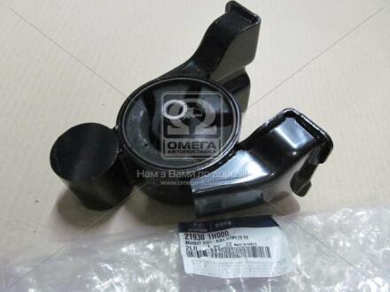 Опора двигуна задн. HYUNDAI I30 KIA CEED 1.4-2.0 12.06-12.12 Hyundai/Kia/Mobis 219301H000