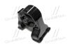 Подушка двигателя зад АКПП 1.6 16V hy,2.0 16V hy HYUNDAI ELANTRA HD 06-11 ОЕ: Hyundai/Kia/Mobis 219302H050 (фото 1)