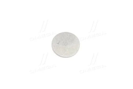 Шайба клапана регулировочная Hyundai/Kia/Mobis 22227-23652