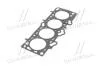 Прокладка головки блока цилиндров Hyundai/Kia/Mobis 22311-23700 (фото 2)