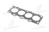 Прокладка головки блока цилиндров Hyundai/Kia/Mobis 22311-23700 (фото 3)