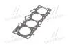 Прокладка головки блока цилиндров Hyundai/Kia/Mobis 22311-23700 (фото 4)
