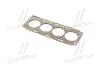 Прокладка головки блоку циліндрів 1.3 мм 2.2CRDI 16V D4EB Hyundai Grandeur TG 05-11, Hyundai Santa Fe 06-12 Hyundai/Kia/Mobis 22311-27870 (фото 3)