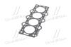 Прокладка головки блоку Hyundai/Kia/Mobis 223112A102 (фото 4)