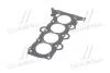 Прокладка головки блоку циліндрів (Mobis) Hyundai/Kia/Mobis 223112B004 (фото 2)