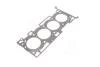 Прокладка головки блоку циліндрів (Mobis) Hyundai/Kia/Mobis 223112C000 (фото 4)