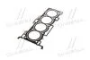 Прокладка головки блоку циліндрів 2.0 T-GDI G4KH HYUNDAI Santa Fe 12-15,Sonata 09-14 Hyundai/Kia/Mobis 223112G600 (фото 4)