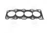 Прокладка головки блока цилиндров_SANTA FE 00-06 / SONATA EF 98-03 Hyundai/Kia/Mobis 2231138100 (фото 1)