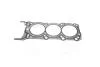 Прокладка ГБЦ ліва Hyundai/Kia/Mobis 223113CAC0 (фото 1)