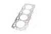 Прокладка головки блока HYUNDAI D4BX/D4BA/D4BB/D4BF Hyundai/Kia/Mobis 2231142065 (фото 2)