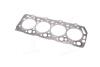 Прокладка головки блока HYUNDAI D4BX/D4BA/D4BB/D4BF Hyundai/Kia/Mobis 2231142065 (фото 3)