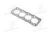 Прокладка головки блоку циліндрів 1.5 мм 2.5 TCI D4BH HYUNDAI H-1 97-07, H-100 94-03 Hyundai/Kia/Mobis 22311-42855 (фото 1)