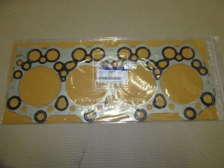 Прокладка головки блоку циліндрів (ГБЦ) Hyundai/Kia/Mobis 2231145020