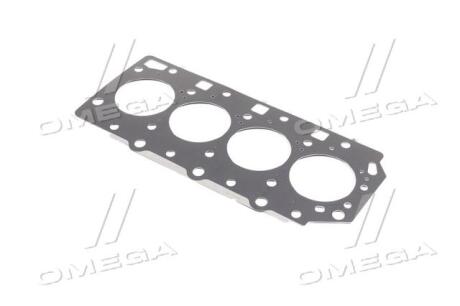Прокладка головки блоку циліндрів 1.0 мм Hyundai H-100 94-03, Hyundai H-1 07-21, Hyundai H-1 04-07 Hyundai/Kia/Mobis 223114A000