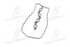 Прокладка клапанной крышки_GASKET-ROCKER COVER * Hyundai/Kia/Mobis 2244103050 (фото 4)