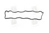 Прокладка клапанної кришки_SANTA FE 00-06 / ELANTRA 00-06 (2.0 DIE) Hyundai/Kia/Mobis 2244127001 (фото 1)