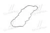 Прокладка клапанной крышки 1.5 CRDI D4FA,1.5 CRDI D3EA,1.6 CRDI D4FB HYUNDAI Accent 06-14,Getz 05-10 Hyundai/Kia/Mobis 224412A102 (фото 2)
