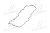 Прокладка клапанной крышки 1.5 CRDI D4FA,1.5 CRDI D3EA,1.6 CRDI D4FB HYUNDAI Accent 06-14,Getz 05-10 Hyundai/Kia/Mobis 224412A102 (фото 4)