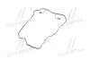Прокладка клапанной крышки Hyundai/Kia/Mobis 224412E000 (фото 2)