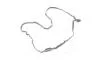 Прокладка клапанной крышки Hyundai/Kia/Mobis 22441-2F001 (фото 3)