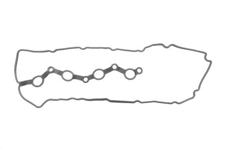 Прокладка клапанной крышки_GASKET ROCKER COVER * Hyundai/Kia/Mobis 224412G710