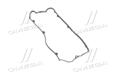 Прокладка кришки клапанів Hyundai Terracan (01-06) / KIA Sorento (02-06) 3.5i Mobis Hyundai/Kia/Mobis 22441-39810