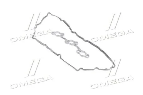 Прокладка клапанної кришки (Mobis) Hyundai/Kia/Mobis 22441-3C710