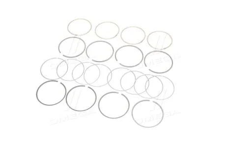 Кільця поршневі (HYUNDAI/KIA) Hyundai/Kia/Mobis 2304022601