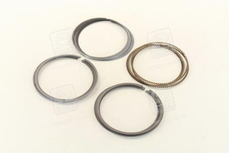 Кольца поршневые_Elantra 2000-- 2 Hyundai/Kia/Mobis 2304023971
