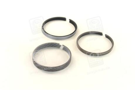Кільця поршневі (Mobis) Hyundai/Kia/Mobis 23040-27950