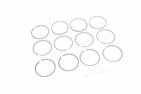 Кольца поршневые STD комплект 1.5 CRDI D4FA,1.1 CRDI D3FA,1.4 CRDI D4FC HYUNDAI Accent 06-10,Getz 02 Hyundai/Kia/Mobis 23040-2A900