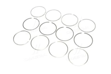 Комплект поршневих кілець_H-1 08-08 / SORENTO 03- / STAREX 08-08 Hyundai/Kia/Mobis 230404A920