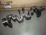 Коленвал SOLARIS/CEED/RIO/i20 23110-2B100 Hyundai/Kia/Mobis 231102B100 (фото 1)
