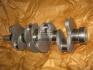 Коленвал H100 25D/H1 25TD (D4BA/D4BF) Hyundai/Kia/Mobis 23111-42020 (фото 1)