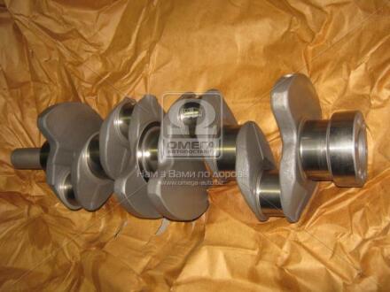 Коленвал H100 25D/H1 25TD (D4BA/D4BF) Hyundai/Kia/Mobis 23111-42020