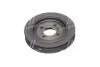 Шкив коленвала_SANTA FE 00-10 / AZERA 06-09 / SONATA YF 08- (2.0L-D) / SPORTAGE 05- / TRAJET 00- / TUCSON 04- Hyundai/Kia/Mobis 2312427300 (фото 1)