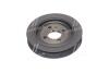 Шкив коленвала_SANTA FE 00-10 / AZERA 06-09 / SONATA YF 08- (2.0L-D) / SPORTAGE 05- / TRAJET 00- / TUCSON 04- Hyundai/Kia/Mobis 2312427300 (фото 2)