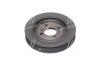 Шкив коленвала_SANTA FE 00-10 / AZERA 06-09 / SONATA YF 08- (2.0L-D) / SPORTAGE 05- / TRAJET 00- / TUCSON 04- Hyundai/Kia/Mobis 2312427300 (фото 3)