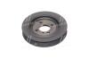 Шкив коленвала_SANTA FE 00-10 / AZERA 06-09 / SONATA YF 08- (2.0L-D) / SPORTAGE 05- / TRAJET 00- / TUCSON 04- Hyundai/Kia/Mobis 2312427300 (фото 4)