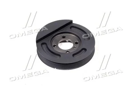 Шків колінвалу HYUNDAI/KIA ACCENT, GETZ, MATRIX (Mobis) Hyundai/Kia/Mobis 2312427501