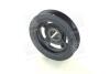 Шкив коленчатого вала_PULLEY-DAMPER * Hyundai/Kia/Mobis 231242G600 (фото 1)